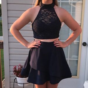 Homecoming Dress